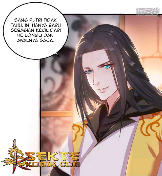Dragon Princess Chapter 03 Gambar 14